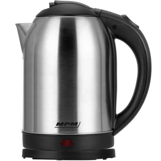Picture of MPM MCZ-131M Electric kettle 1.7L 1800W