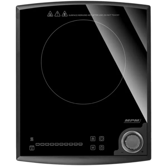 Изображение MPM MKE-16 Induction cooker 1800W