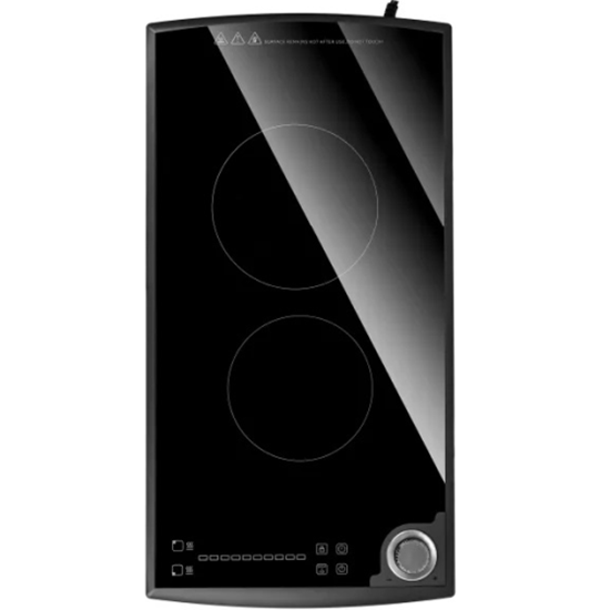 Изображение MPM MKE-24 Induction cooker 3100W