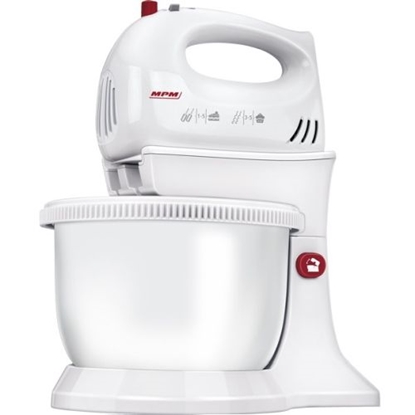 Picture of MPM MMR-16Z Mixer with rotary bowl 750W