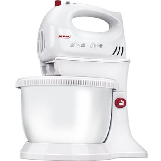 Picture of MPM MMR-16Z Mixer with rotary bowl 750W