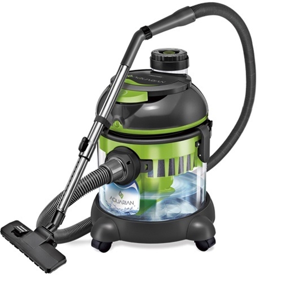 Picture of MPM MOD-30 Vacuum cleaner with filter water 2400W