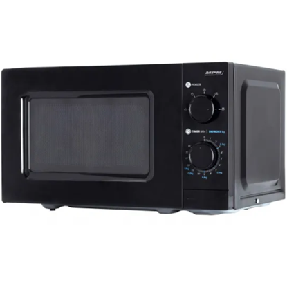 Attēls no MPM MPM-20-KMM-11 Microwave oven 20L 1050W