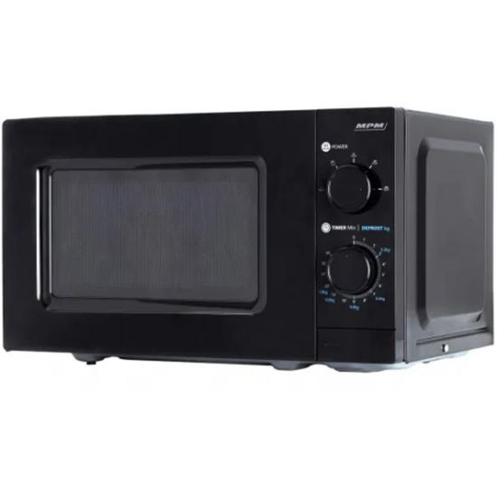 Picture of MPM MPM-20-KMM-11 Microwave oven 20L 1050W