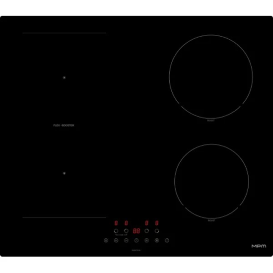 Picture of MPM MPM-60-IM-15 Induction hob 7200W