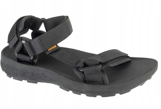 Picture of M'S Hydratrek Sandal, BLK, 44.5 (us 11); uk 10