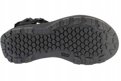 Picture of M'S Hydratrek Sandal, BLK, 45.5 (us 12); uk 11