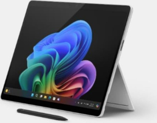 Picture of MS Pro 11 13i Pls 16/256 W11P SC Plt