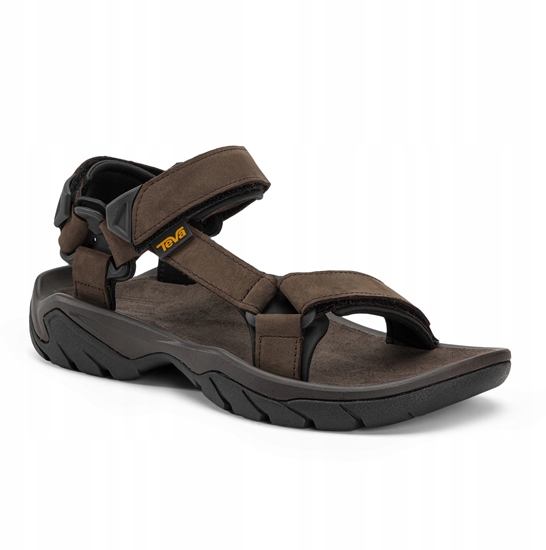 Picture of M'S Terra Fi 5 Universal Leather, TKCF, 47 (us 13); uk 12