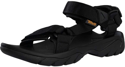 Изображение M'S Terra Fi 5 Universal, BLK, 43 (us 10); uk 9