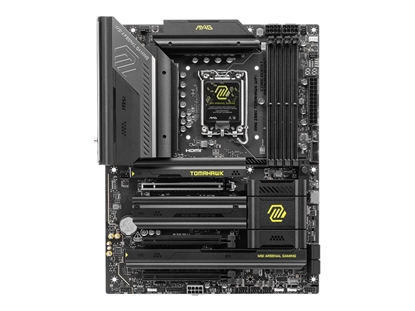 Attēls no MSI MAG Z890 TOMAHAWK WIFI LGA1851 MB