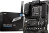 Picture of MSI PRO Z790-P motherboard Intel Z790 LGA 1700 ATX