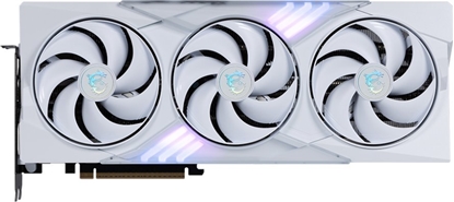 Picture of MSI RTX5080 16GB GAMING TRIO OC WHITE