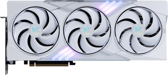 Picture of MSI RTX5080 16GB GAMING TRIO OC WHITE