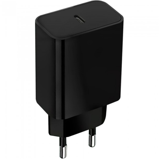 Picture of Msonic MY6623K USB-C Wall charger 20W