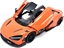 Изображение MSZ Die-cast model Mclaren 765 LT, 1:24