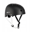 Attēls no MTW001 CZARNY ROZM. XS(48-52CM) KASK NILS EXTREME