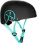 Attēls no MTW001-1 KASK CZARNO-NIEBIESKI ROZM. M(55-58CM) NILS EXTREME