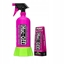 Picture of Muc-Off Bottle For Life Bundle Cleaner