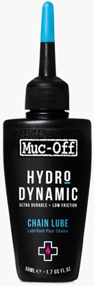Picture of Muc-Off Hydrodynamic Lube chain oil, 50 ml