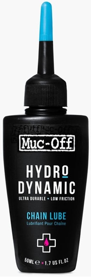 Picture of Muc-Off Hydrodynamic Lube chain oil, 50 ml