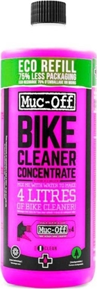 Picture of Muc-Off Muc-Off Nano Tech Bike Cleaner Concentrate 1 Liter Cleaning Agent