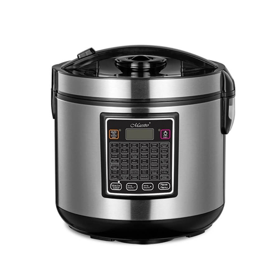 Picture of Multicooker 5 l, 42 programy, 900W  MR-793