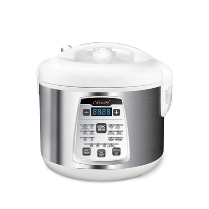 Attēls no Multicooker 5l, 17 programów, 700W  MR-792 