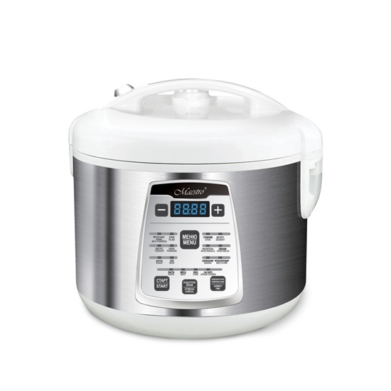 Picture of Multicooker 5l, 17 programów, 700W  MR-792 