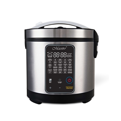 Attēls no Multicooker 5l, 26 programów, 700W  MR-795 