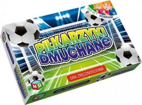 Picture of Multigra Pikarzyki dmuchane