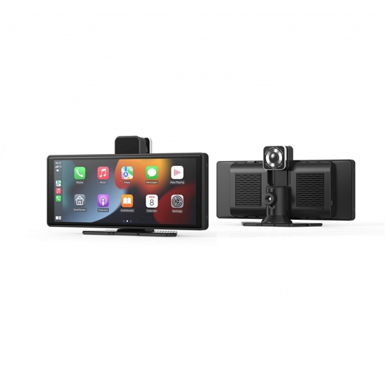 Picture of Multimedialny ekran samochodowy MC01 Vibe 