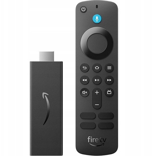 Picture of Multimedijos grotuvas Amazon Fire TV Stick HD 2024