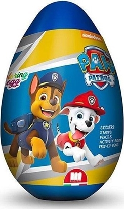 Изображение Multiprint MULTIPRINT PIECZTKI BIG SET PSI PATROL