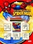 Picture of Multiprint MULTIPRINT SPIDERMAN PIECZTKI BLISTER 5 SZT