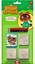 Изображение Multiprint Piecztki Animal Crossing blister 3 szt 031050 Multiprint