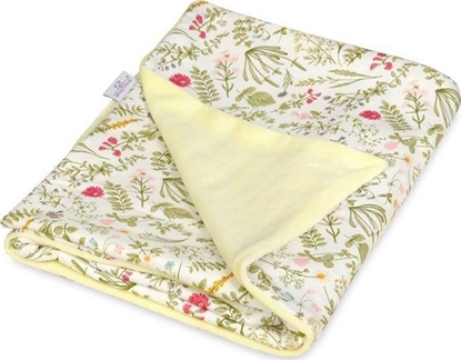 Picture of Multitex Kocyk 75 x 100 Dziecicy Welurowy Vello 02