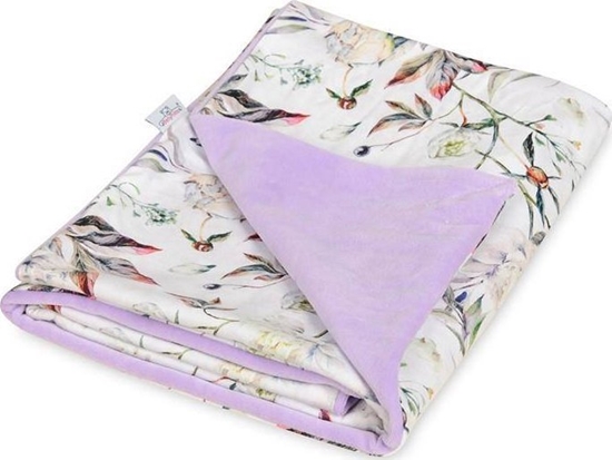 Picture of Multitex Kocyk 75 x 100 Dziecicy Welurowy Vello 06