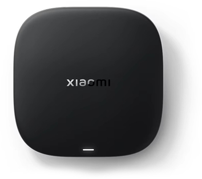 Attēls no Multivides atskaņotājs Xiaomi TV Box S 3nd Gen