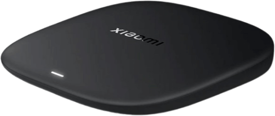 Изображение Multivides atskaņotājs Xiaomi TV Box S 3nd Gen