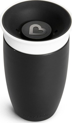 Attēls no Munchkin MUNCHKIN 10oz Black and White Sippy Cup, Mixed case 12m+, 90314