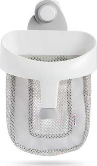 Picture of Munchkin POJEMNIK NA ZABAWKI KPIELOWE Z SIATECZKI