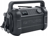 Picture of Muse | M-928 FB | Radio Speaker | Waterproof | Bluetooth | Black | Portable | Wireless connection