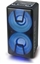 Picture of Muse | Party Box Speaker | M-1805 DJ | 150 W | Bluetooth | Black | Wireless connection