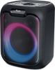Picture of Muse | Party Box Speaker With USB Port | M-1803 DJ | 150 W | Bluetooth | Black | Wireless connection