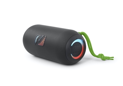 Attēls no Muse | Portable Bluetooth Speaker | M-950 BT | 150 W | Bluetooth | Black | Portable | Wireless connection