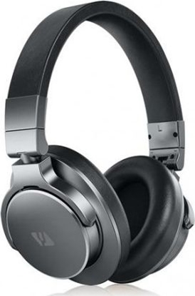 Picture of Muse | TV Headphones | M-275 CTV | Wireless/Wired | On-Ear | Black