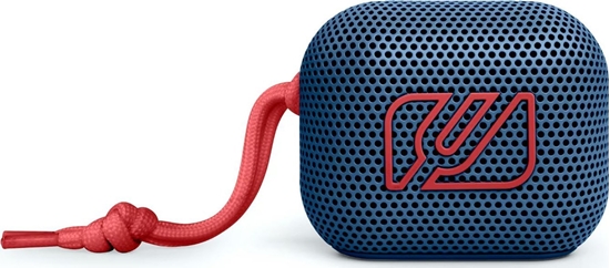 Picture of Muse Speaker | M-360 BR | 5 W | Waterproof | Bluetooth | Blue | Portable | Wireless connection