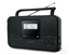 Attēls no Muse Stereo Portable Radio | M-087 MB PLL | AUX in | FM radio | Headphone out
