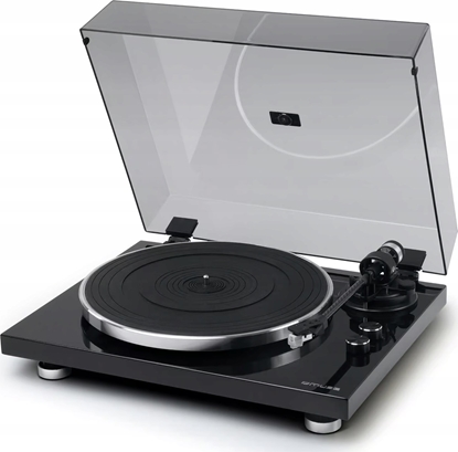 Picture of Muse Turntable Stereo System | MT-109 BTO | Bluetooth Out